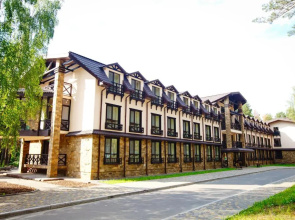 Shishkinn Resort & Spa
