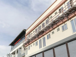Hotel Jainam Regency by OYO Rooms