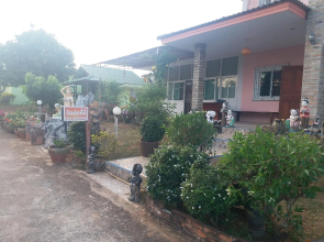 Thanawit Resort