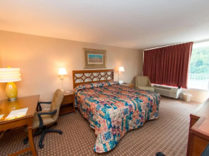 Audubon Inn