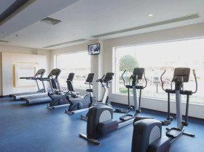 Charmillion Club Aqua Park