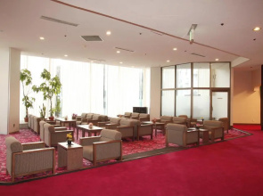 Hotel Kirishima Castle