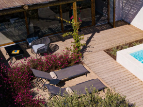 Pestana Comporta