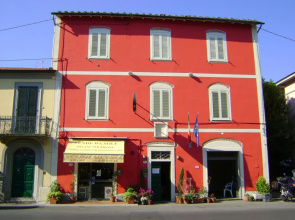 La Rosa