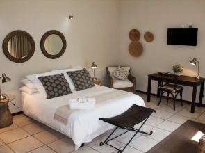 Mosate Guest House