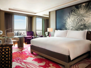 Отель Sofitel Bangkok Sukhumvit