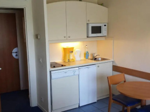 Private Studio - Paris - La Défense