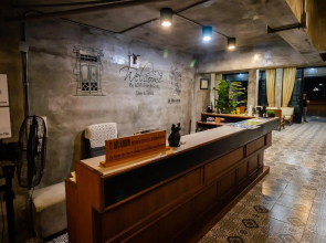 D Huahin vintage & Loft
