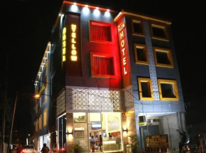 Hotel The Yellow