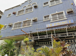 Hotel Le Prince
