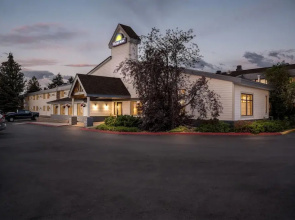Days Inn Helena