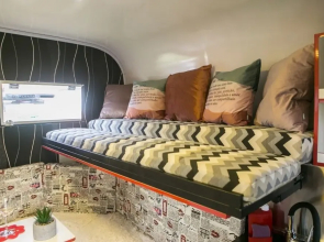 Camping Casa Sobre Rodas Iguaçu