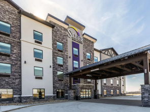 Sleep Inn & Suites Mt. Hope near Auction & Event Center