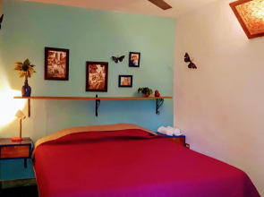 Hostel Candelaria