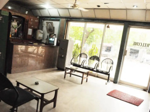 Hotel New Aiswarya