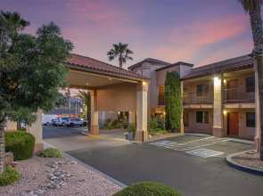 Best Western Copper Hills Inn