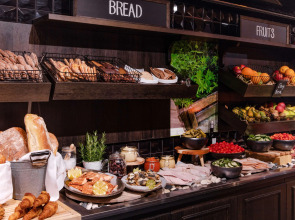 Radisson Blu Plaza Hotel, Helsinki