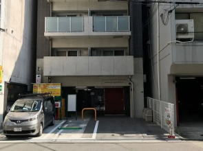 KAMON Apartment Osaka