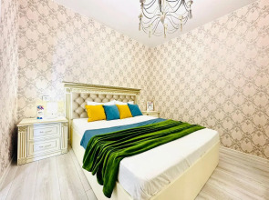 Sever Генерала Иванова 2