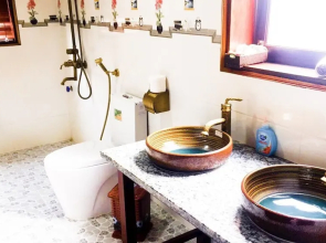 Tam Coc Homestay Ngoc Linh