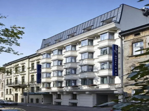 Hotel Logos