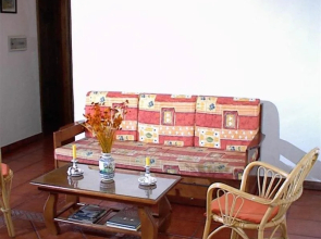 Casa la Costa