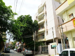 Illas Domain Orange Apartment