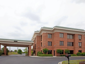 Holiday Inn Express & Suites Columbia-I-20 @ Clemson Rd by IHG
