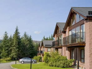 HGVC @ Craigendarroch Rental, Royal Deeside, Scotland