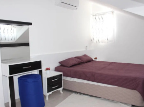 Fethiye Hisarpark G3 Apart