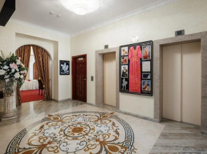 Бутик-отель «Калифорния»