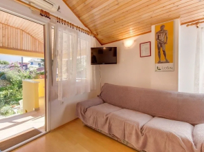 Apartment Bozena 1-4