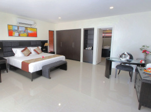 Nila Beach Resort Fiji