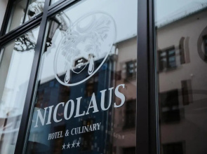 Hotel Nicolaus