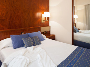 Hotel Royal Plaza