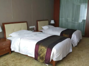 Kuangshan Hotel