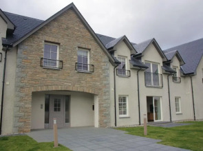 Flat 7, The Steading