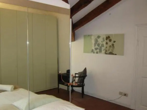 Mansarda 23