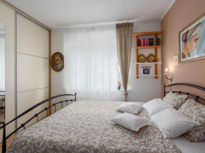 Awesome Home in Srinjine With 2 Bedrooms, Wifi and Heated Swimming Pool