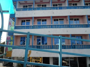 Checkpoint Inn