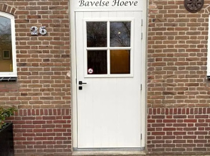 B&B De Bavelse Hoeve