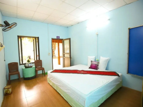 Trang An Passion Homestay