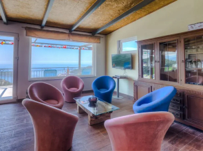 Villa Adriatic Horizonte