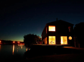 Palafito Cucao Lodge