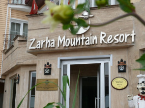 Zarha Mountain Resort