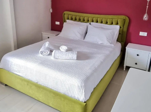 Epipleon Luxury Suites -108- Διαμέρισμα 85τμ δίπλα στη θάλασσα