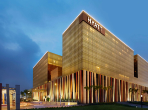 Hyatt Regency Manila, City of Dreams