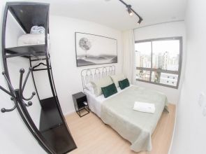 OBA 139 - Super Estúdio Itaim Brooklin