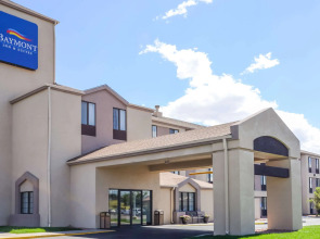 Baymont by Wyndham Pueblo