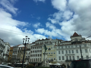 Casa da Lagoa